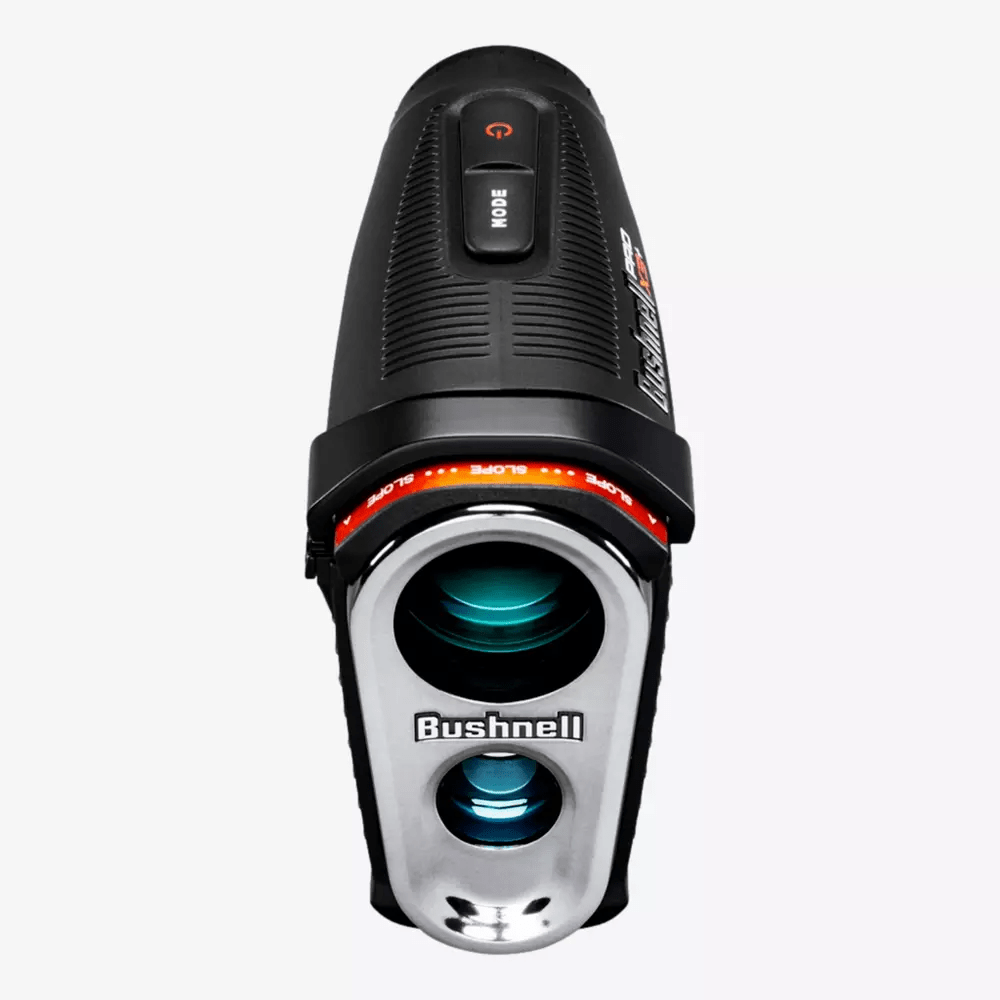 Bushnell Pro X3+ Laser Rangefinder Review 5 Bushnell Pro X3+ Laser Rangefinder