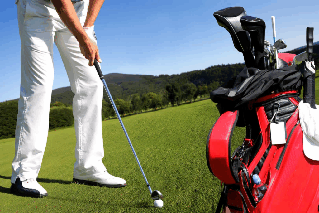 The 10 Best Golf Drills Ever 1 Perfecting the Stance and Grip
Importance of the Stance and Grip