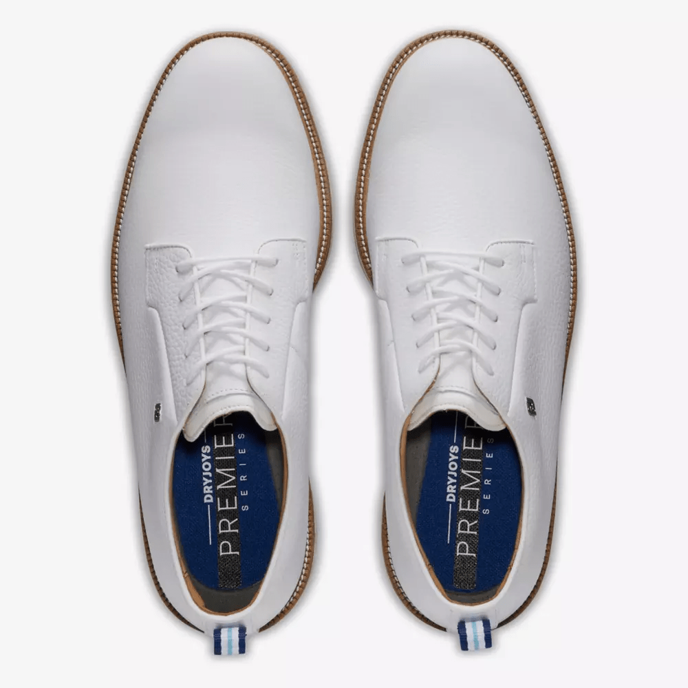 FootJoy Premiere Series-Field Men's Golf Shoe Review 3 FootJoy Premiere Series - Field Men's Golf Shoe (Previous Season Style)