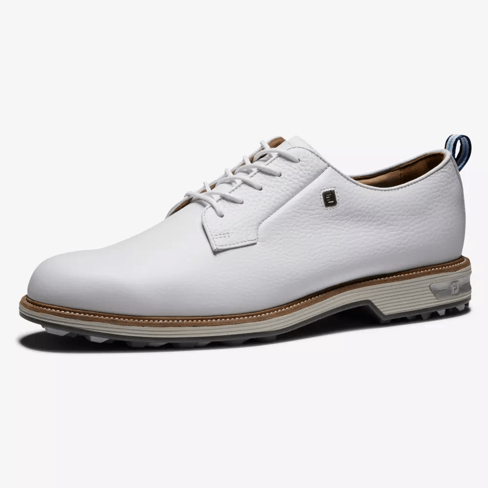 FootJoy Premiere Series-Field Men's Golf Shoe Review 5 FootJoy Premiere Series - Field Men's Golf Shoe (Previous Season Style)