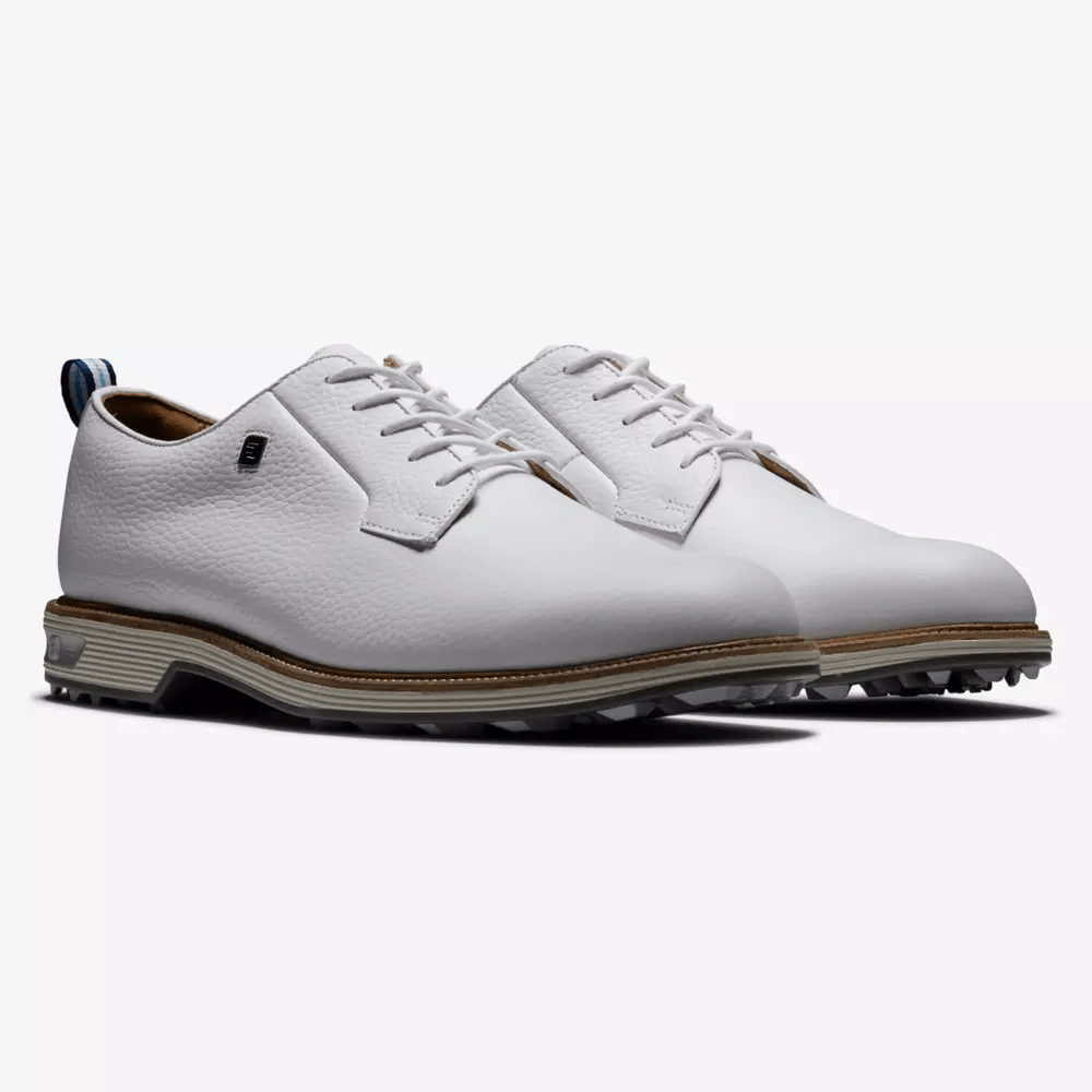 FootJoy Premiere Series-Field Men's Golf Shoe Review 6 FootJoy Premiere Series - Field Men's Golf Shoe (Previous Season Style)