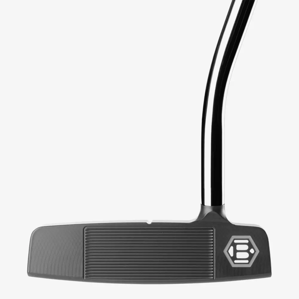 Bettinardi 2024 Inovai 6.5 Spud Neck Putter Review 3 Bettinardi 2024 INOVAI 6.5 Spud Neck Putter