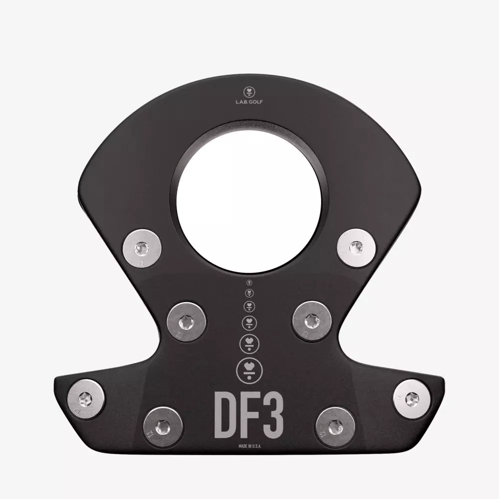 L.A.B. Golf DF3 Putter: Revolutionizing Your Game 1 L.A.B. Golf DF3 Putter: Revolutionizing Your Game