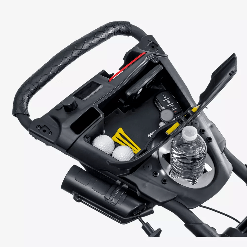 Bag boy volt electric push cart Review 5 Bag Boy Volt Electric Push Cart