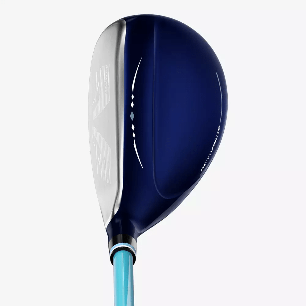 XXIO 13 Ladies Hybrid Review: Elevate Your Game 2 XXIO 13 Women's Hybrid