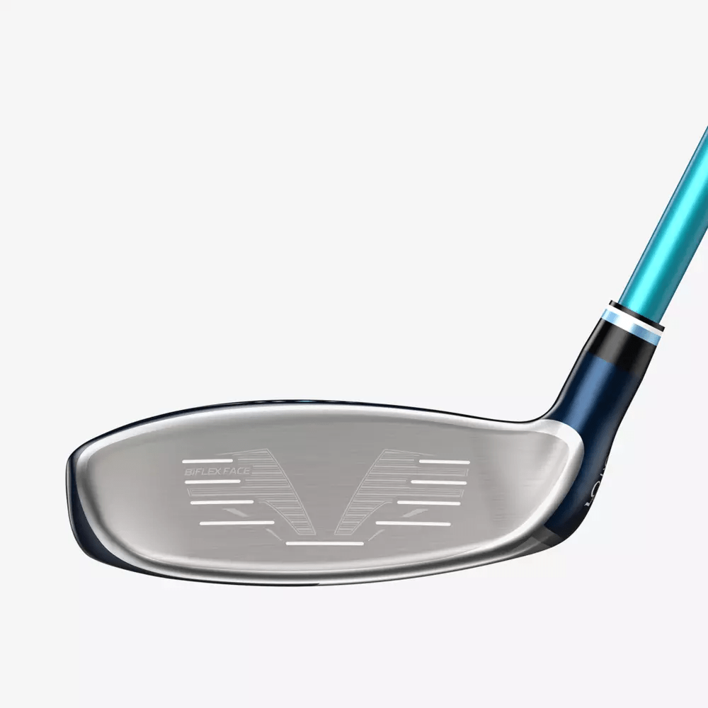 XXIO 13 Ladies Hybrid Review: Elevate Your Game 3 XXIO 13 Women's Hybrid