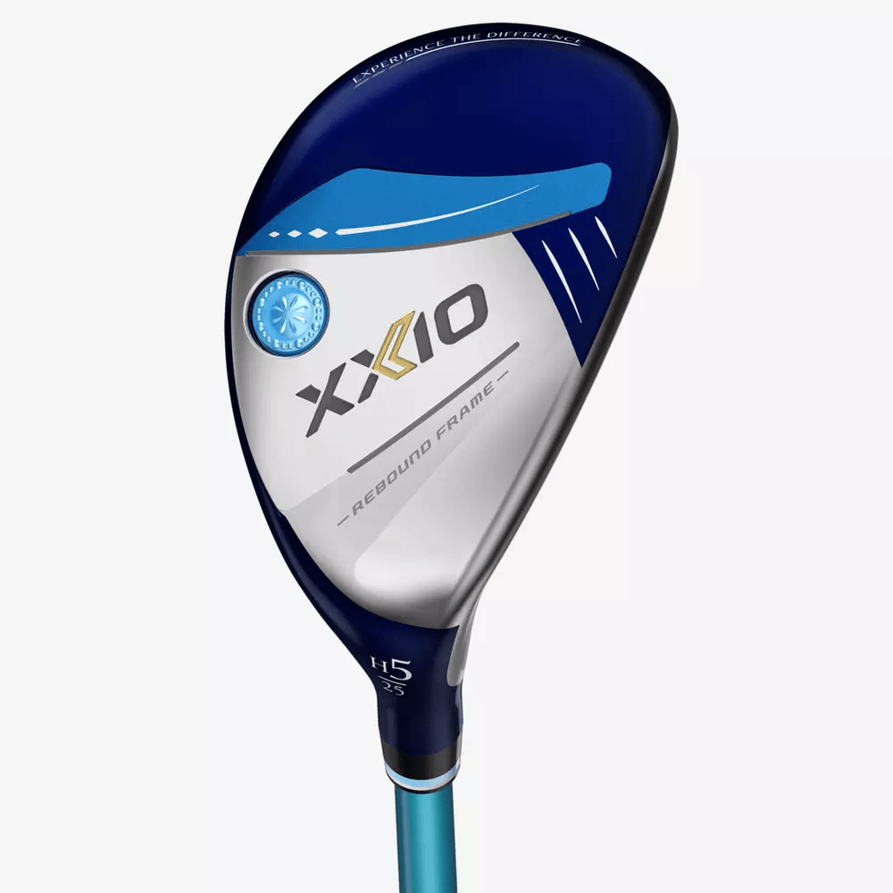 XXIO 13 Ladies Hybrid Review: Elevate Your Game 4 XXIO 13 Women's Hybrid