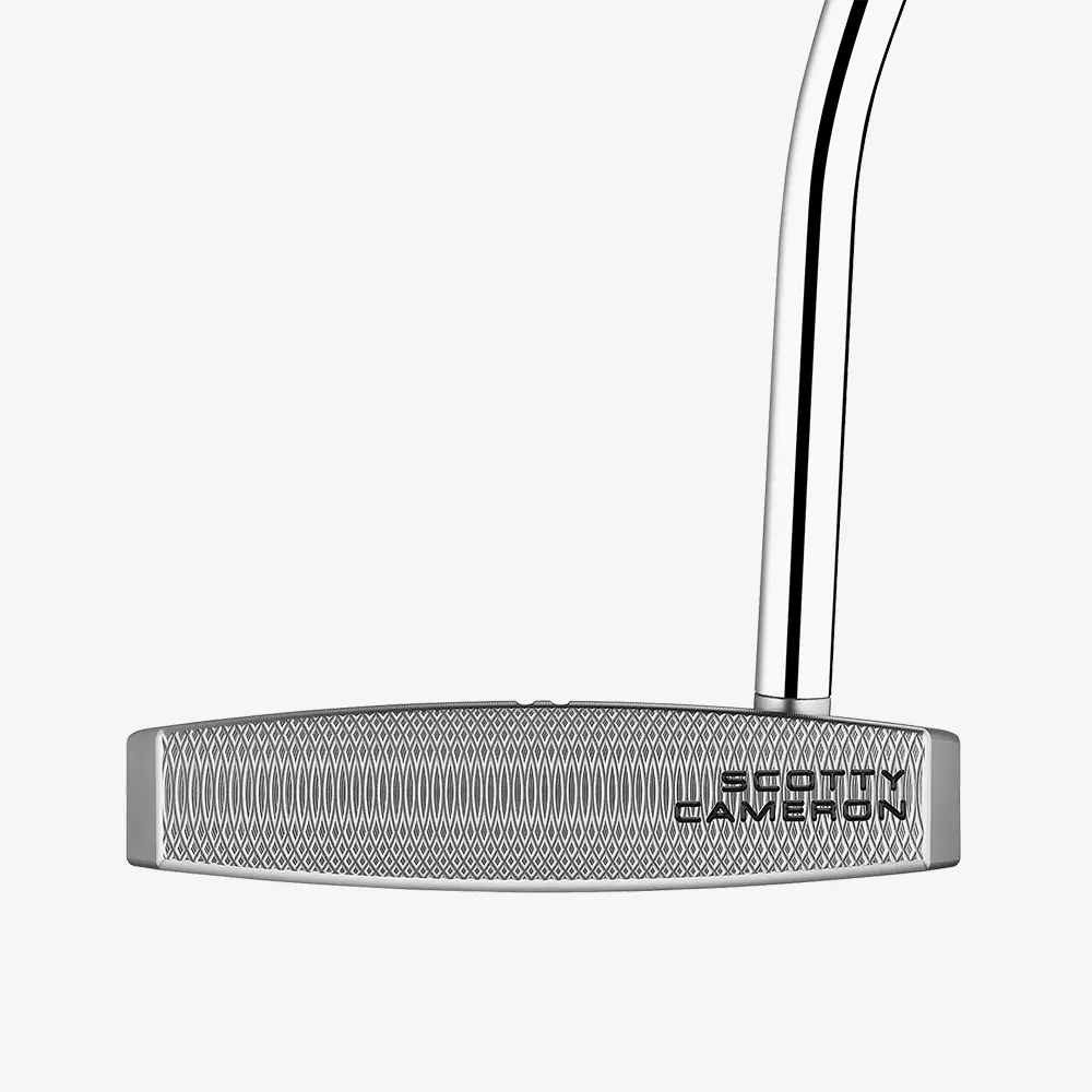Scotty Cameron 2024 Phantom 9 Putter Review 3 Titleist Scotty Cameron 2024 Phantom 9 Putter