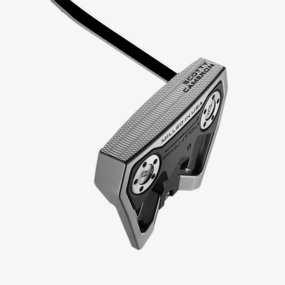 Scotty Cameron 2024 Phantom 9 Putter Review 5 Titleist Scotty Cameron 2024 Phantom 9 Putter
