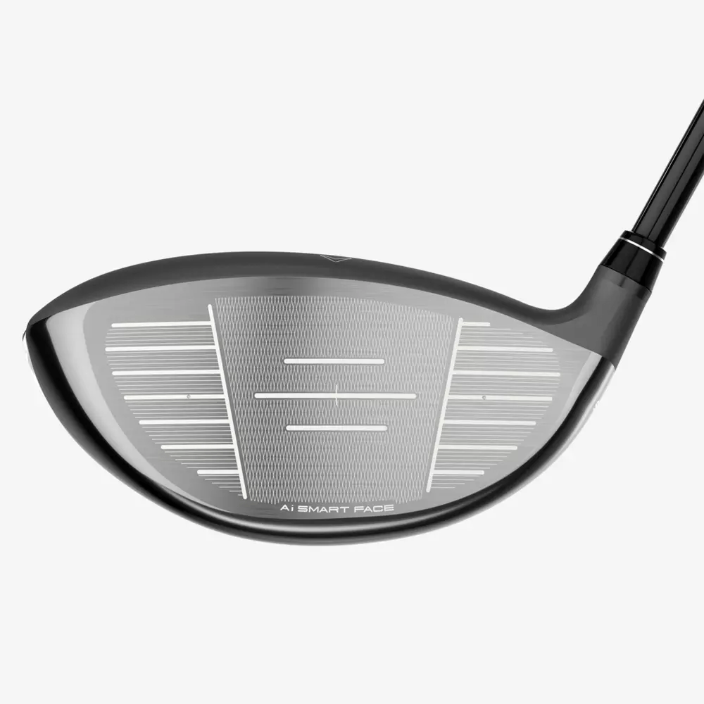 Callaway Paradym AI Smoke Max Fast Driver Review 3 Callaway Paradym AI Smoke Max Fast Driver