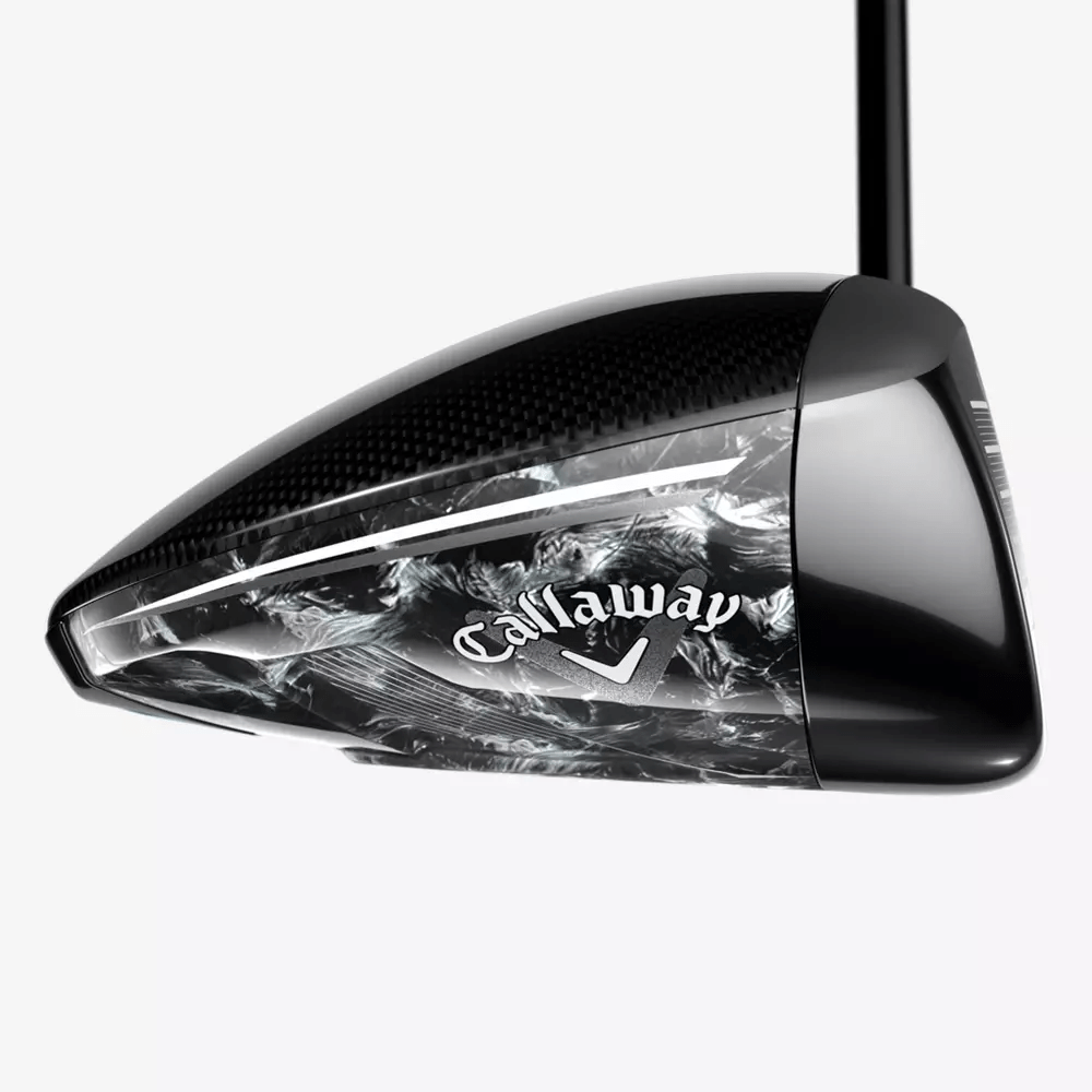 Callaway Paradym AI Smoke Max Fast Driver Review 4 Callaway Paradym AI Smoke Max Fast Driver
