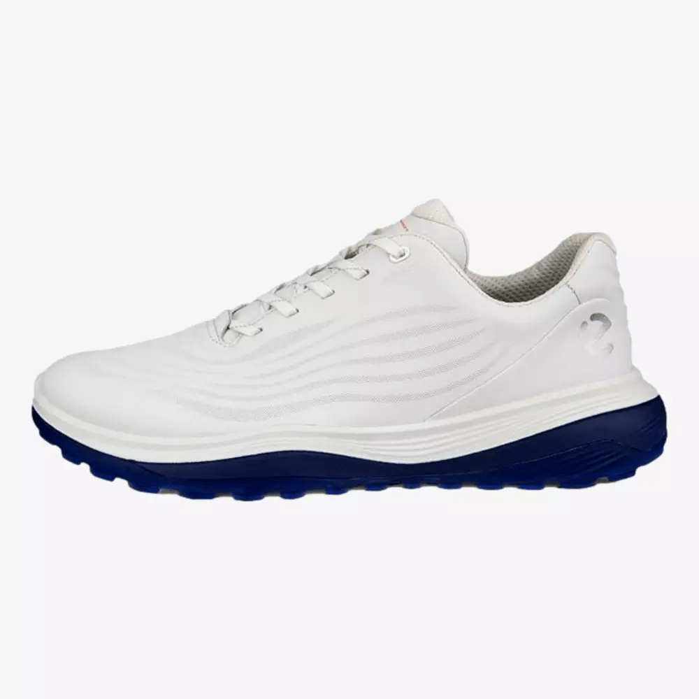 ECCO LT1 Golf Shoe Review 1 ECCO LT1 Golf Shoe Review