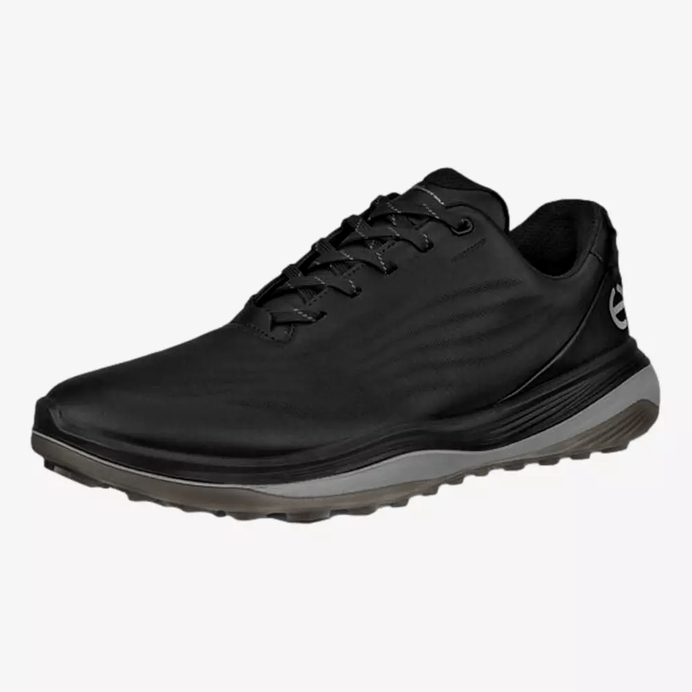 ECCO LT1 Golf Shoe Review 4 ECCO LT1 Men's Golf Shoes