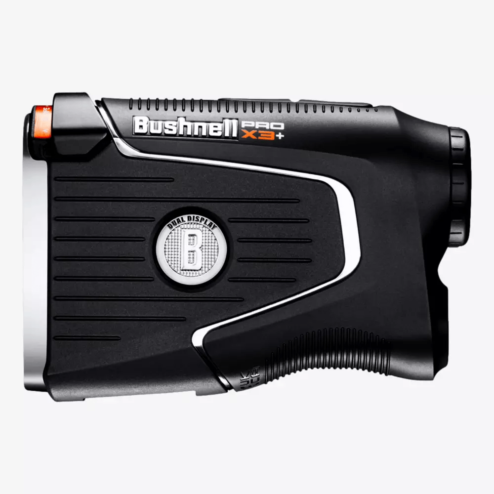 Bushnell Pro X3+ Laser Rangefinder Review 2 Bushnell Pro X3+ Laser Rangefinder