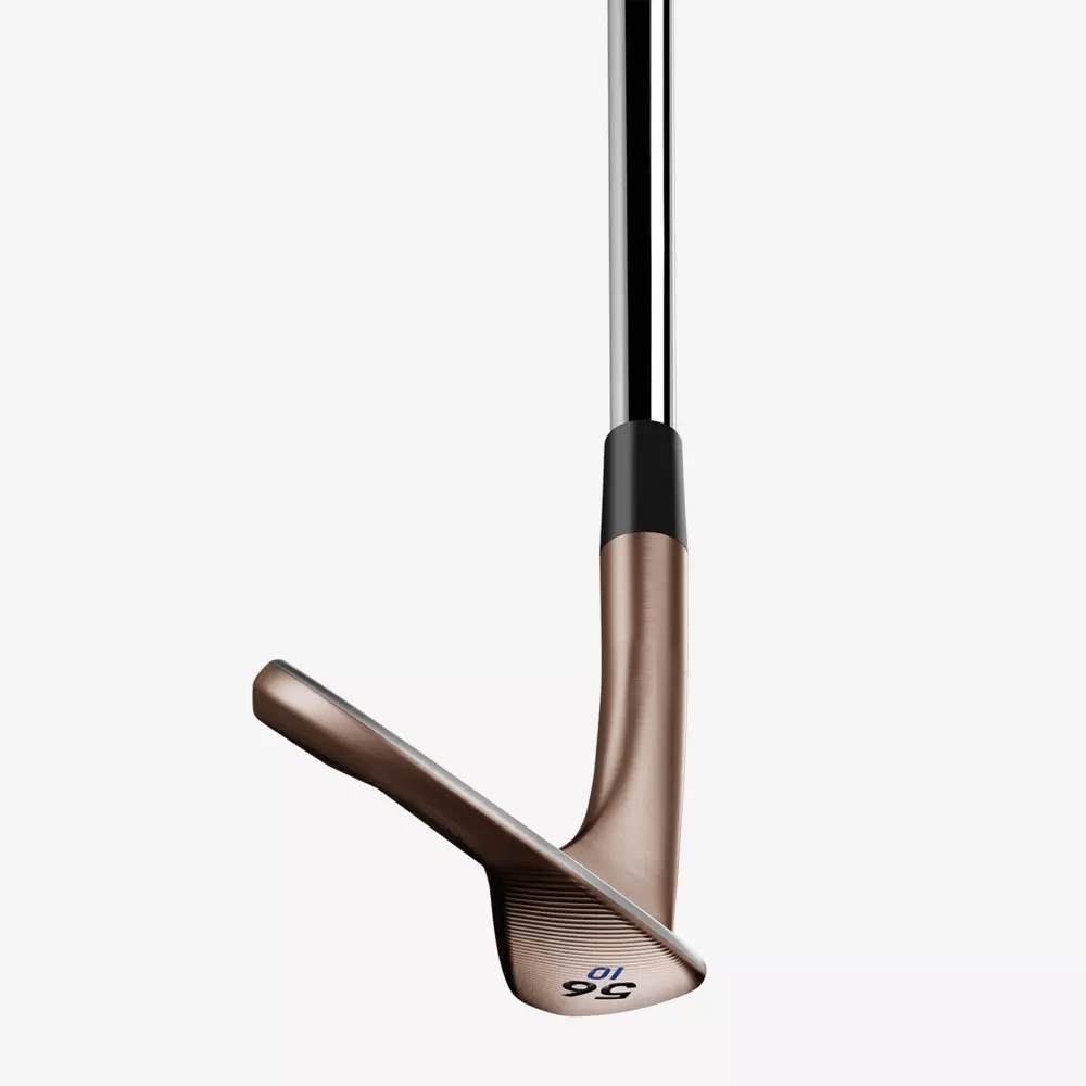TaylorMade Hi-Toe 3 Wedge Review 4 TaylorMade Hi-Toe 3 Wedge