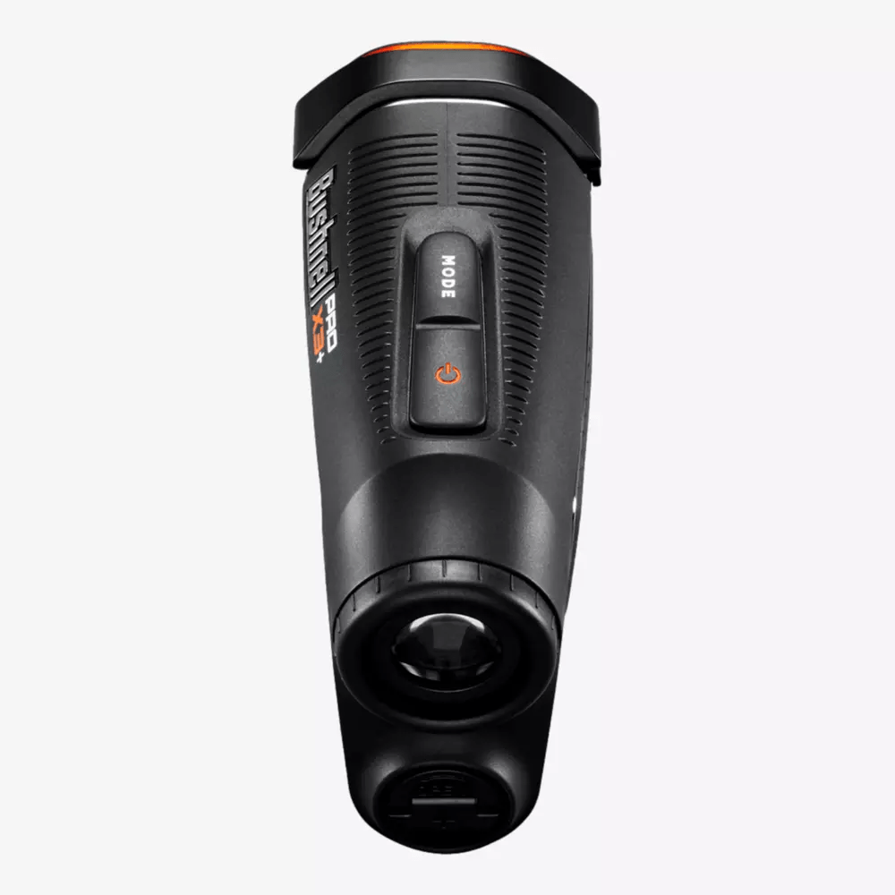 Bushnell Pro X3+ Laser Rangefinder Review 3 Bushnell Pro X3+ Laser Rangefinder