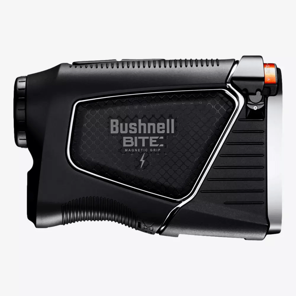 Bushnell Pro X3+ Laser Rangefinder Review 4 Bushnell Pro X3+ Laser Rangefinder