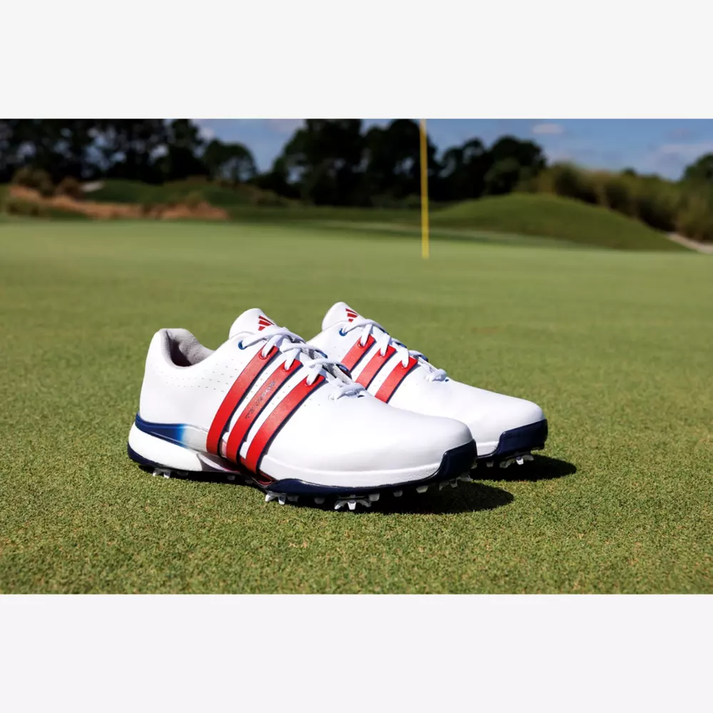 Adidas Tour360 24 Boost Men's Golf Shoe