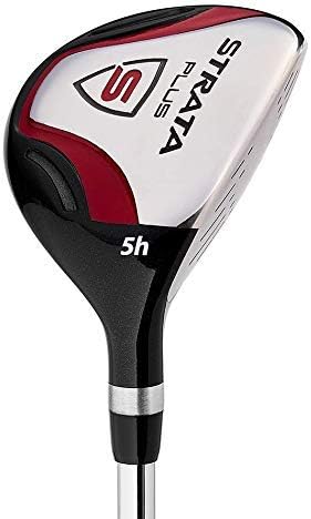 Strata Men’s Complete Golf Set