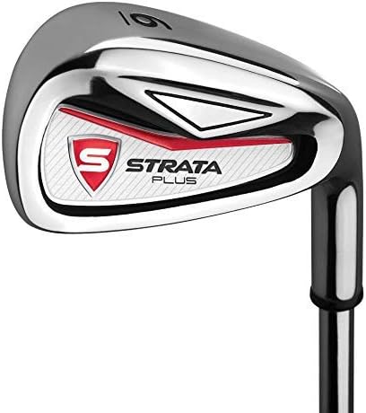 Strata Men’s Complete Golf Set