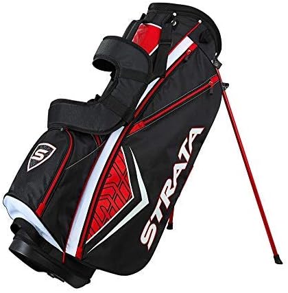 Callaway Strata Complete Set Review