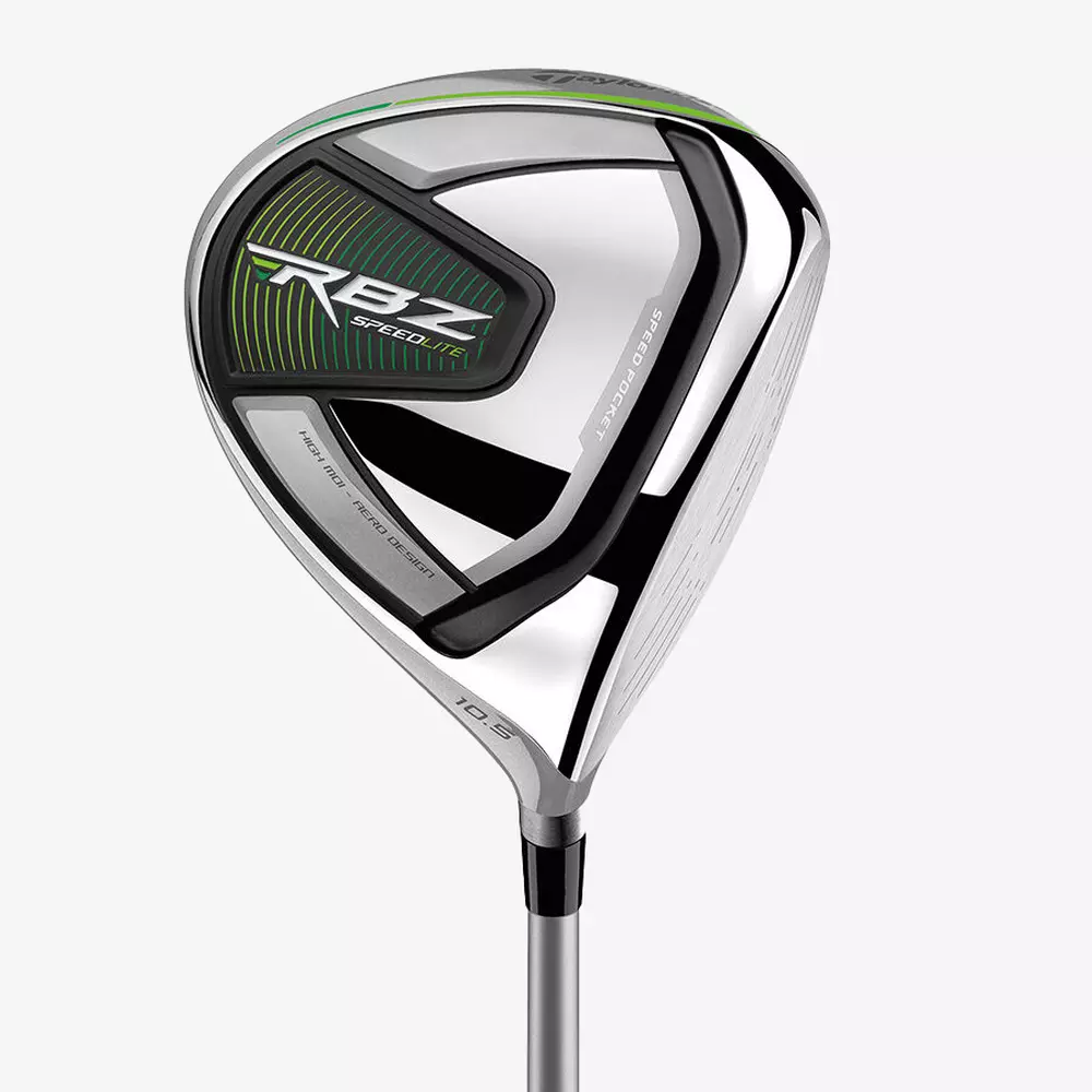 TaylorMade RBZ Speedlite 