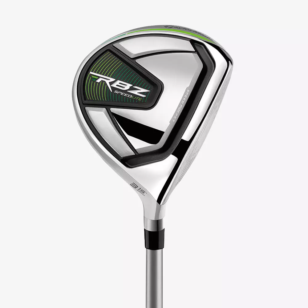 TaylorMade RBZ Speedlite 