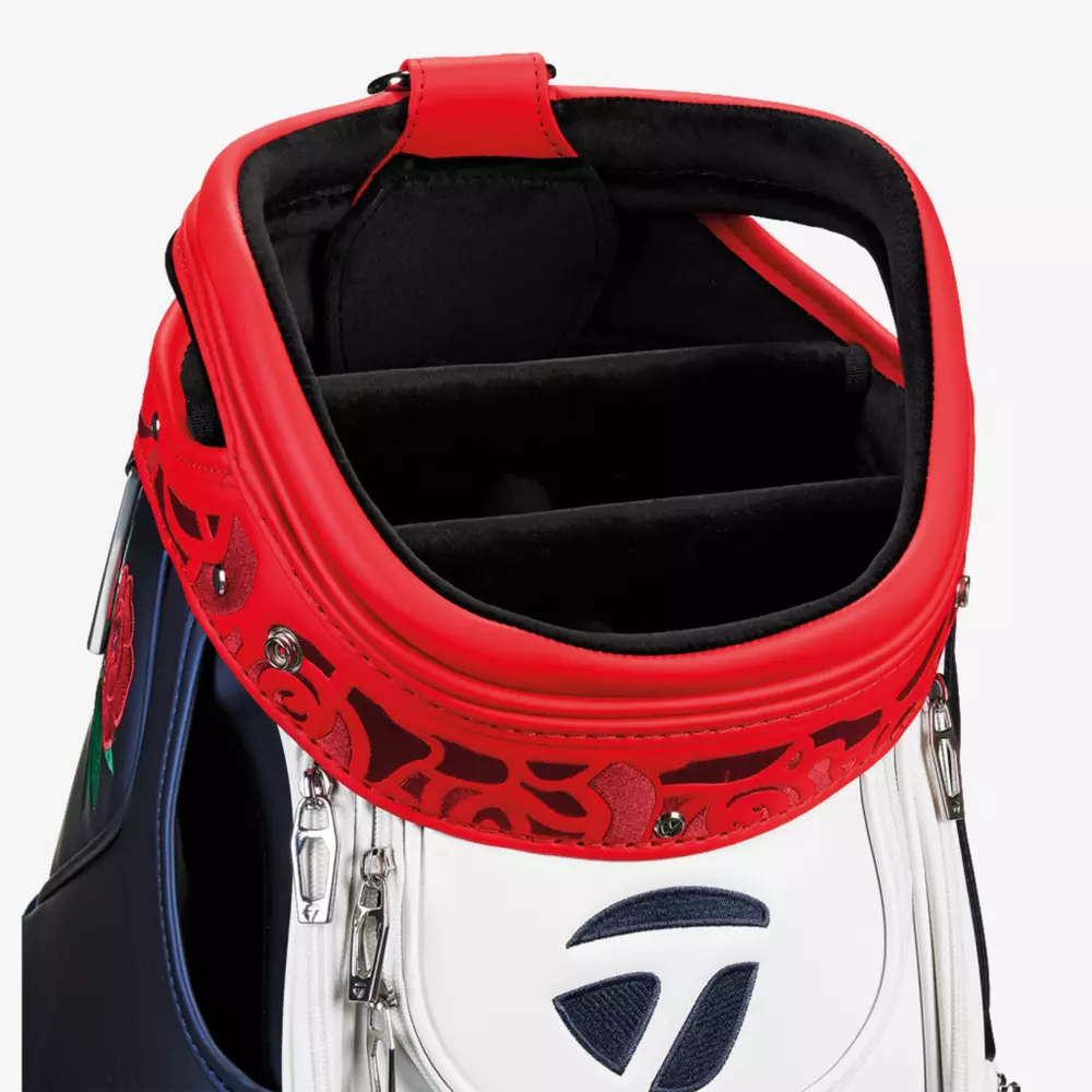 TaylorMade Women's Summer Commemorative Staff Bag