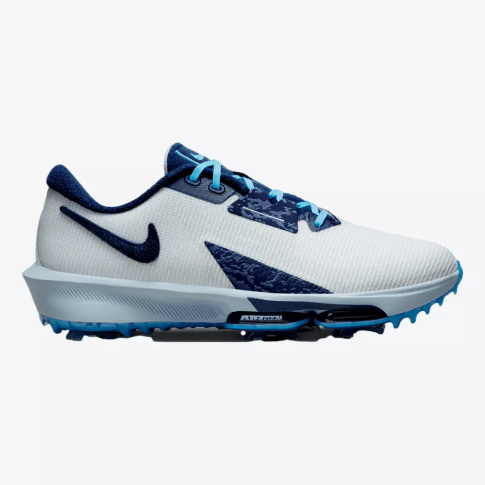 Enhanced Impact of Golf Shoes on Performance 2 Nike US OPEN INFINITY TOUR NEXT%