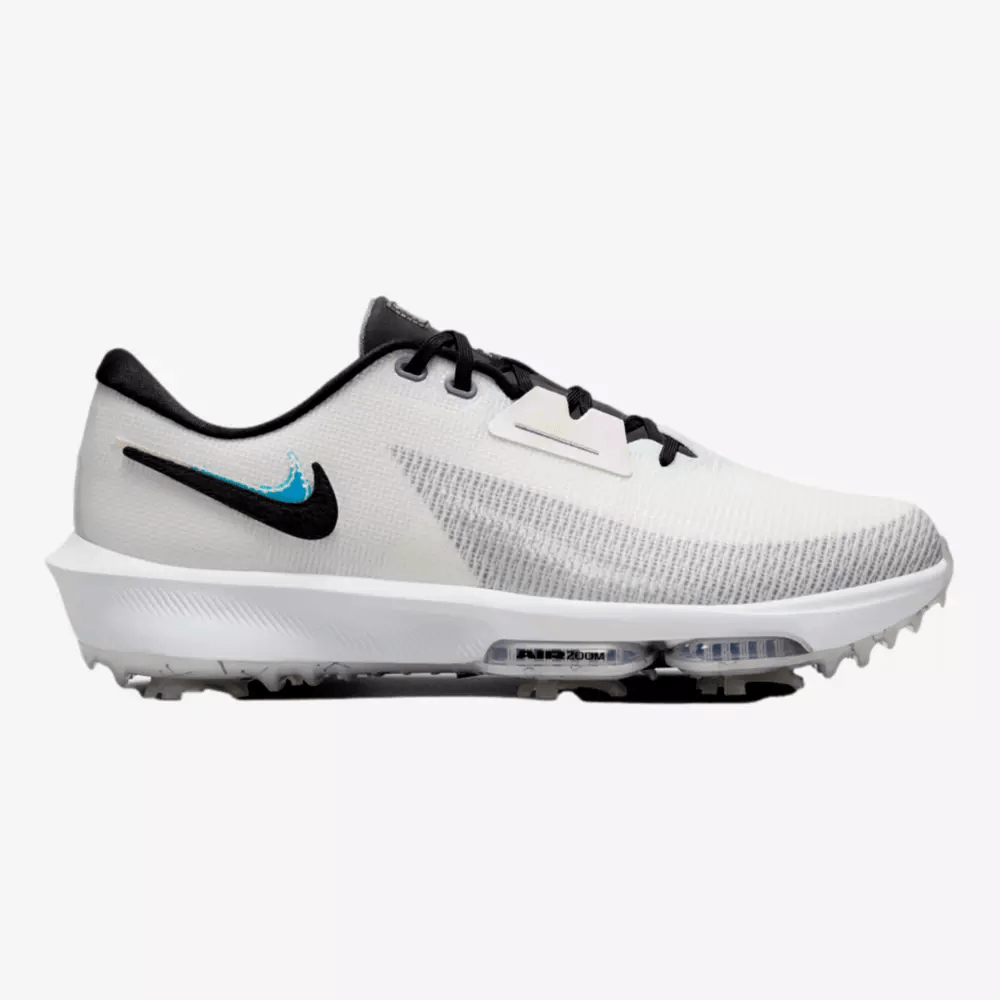 Top Golf Shoes for 2024: Ultimate Comfort & Style 3 Nike Air Zoom Infinity Tour NRG Golf Shoe