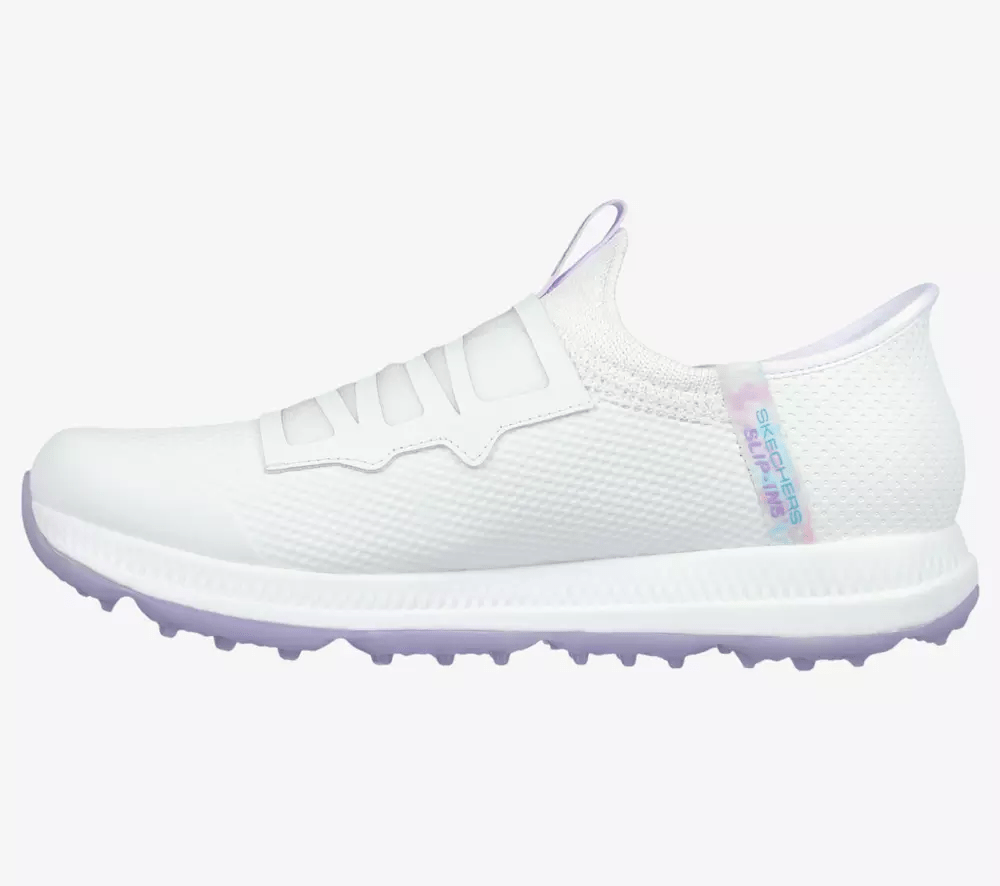 Skechers Go Golf Elite 5 Slip In Women’s Golf Shoe Review 2 Skechers GO GOLF Elite 5 Slip In Women's Golf Shoe