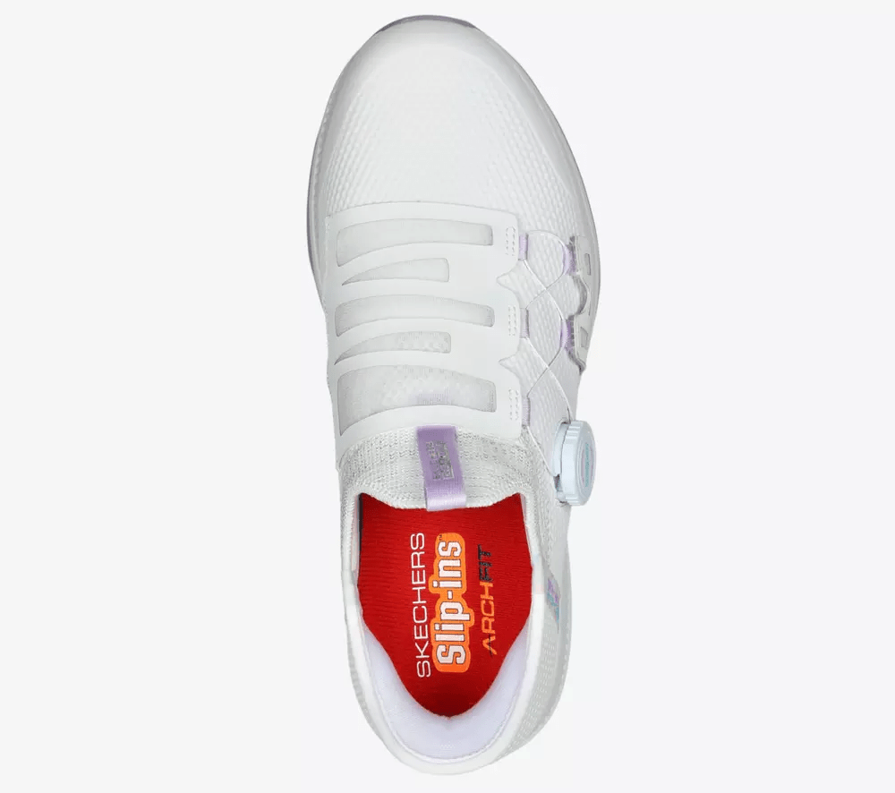 Skechers Go Golf Elite 5 Slip In Women’s Golf Shoe Review 3 Skechers GO GOLF Elite 5 Slip In Women's Golf Shoe