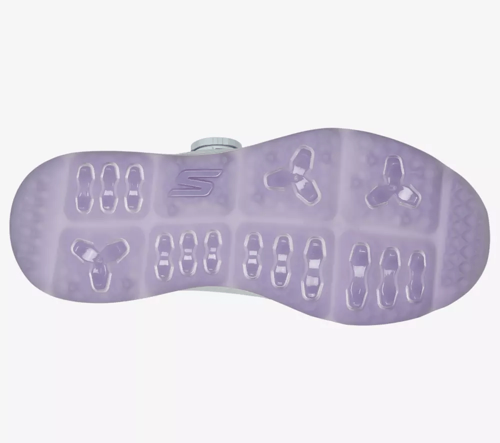 Skechers Go Golf Elite 5 Slip In Women’s Golf Shoe Review 4 Skechers GO GOLF Elite 5 Slip In Women's Golf Shoe