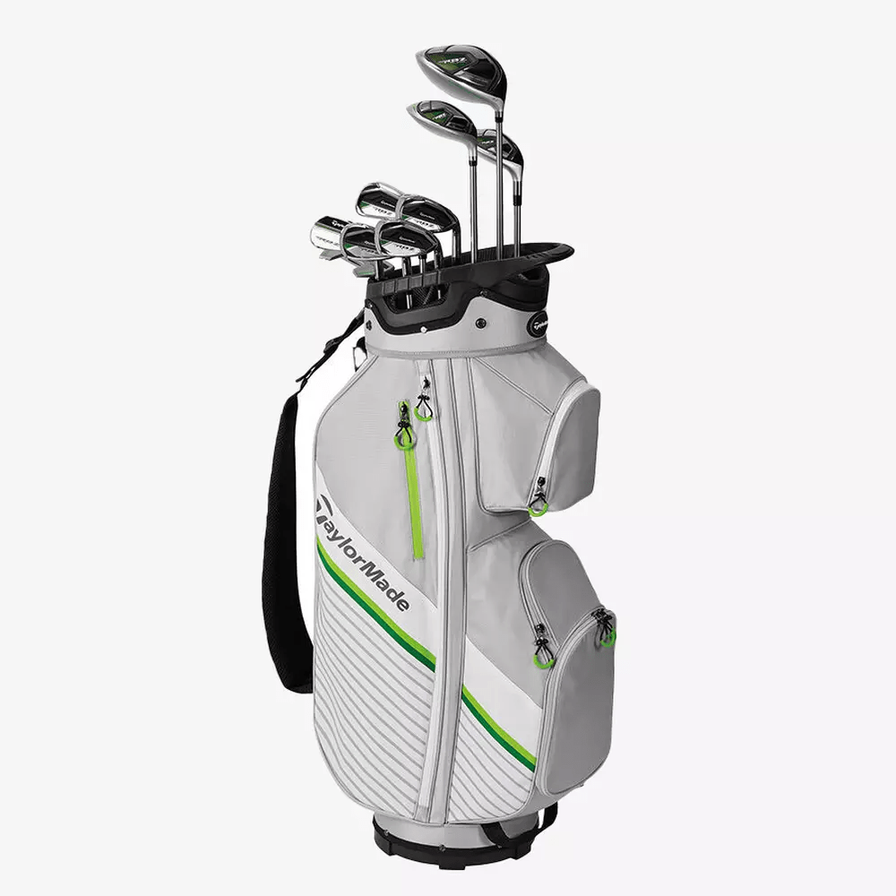 TaylorMade RBZ Speedlite Review 1 TaylorMade RBZ Speedlite Review