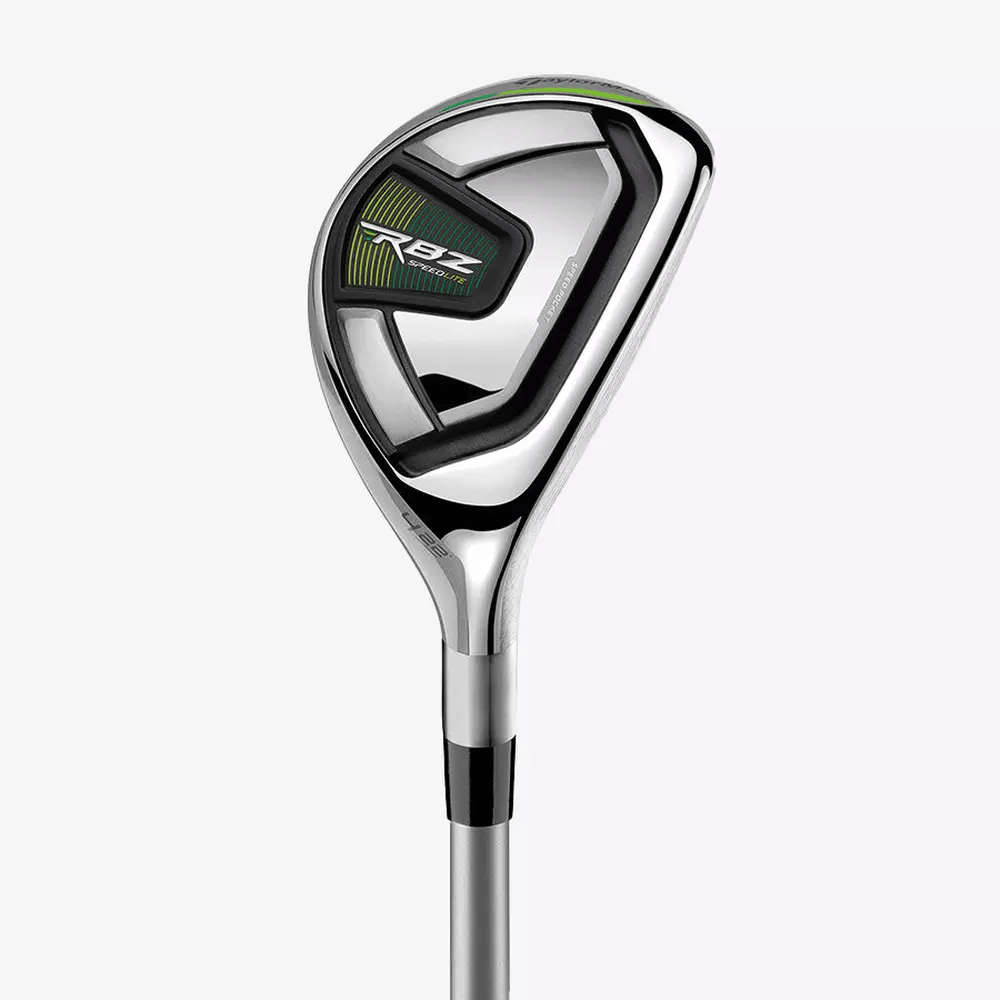TaylorMade RBZ Speedlite Review 4 TaylorMade RBZ Speedlite 10-Piece Women's Complete Set w/ Graphite Shafts
