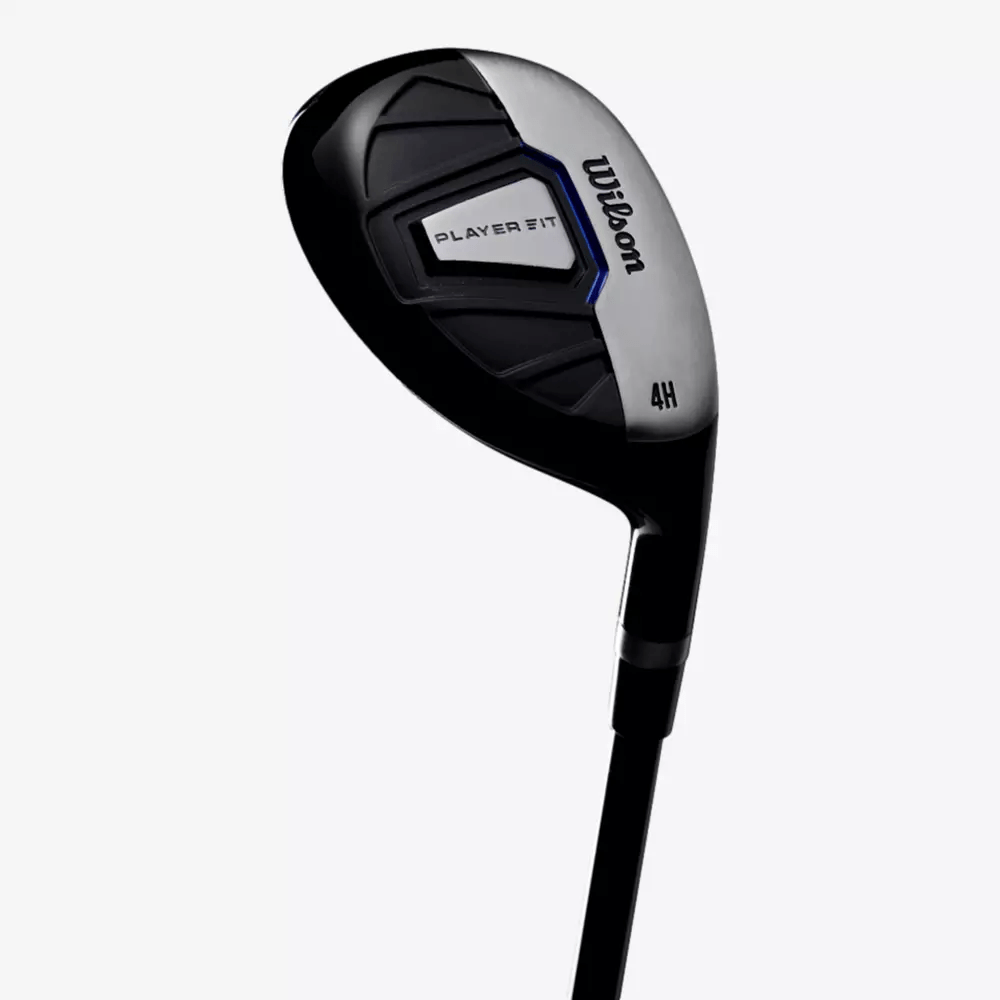 Wilson Men's Complete Golf Set Review 5 Wilson PlayerFit Men's Stand Bag Complete Set w/ Steel Shafts