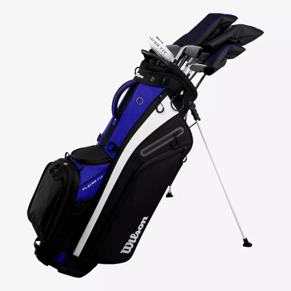 The Ultimate Guide to Left-Handed Golf Club Set 2 The Ultimate Guide to Left-Handed Golf Club Set