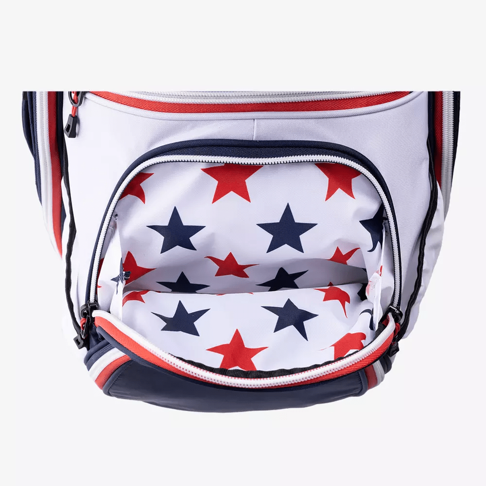 Sun Mountain C-130 2024 Cart Bag Review 4 Sun Mountain C-130 2024 Cart Bag
