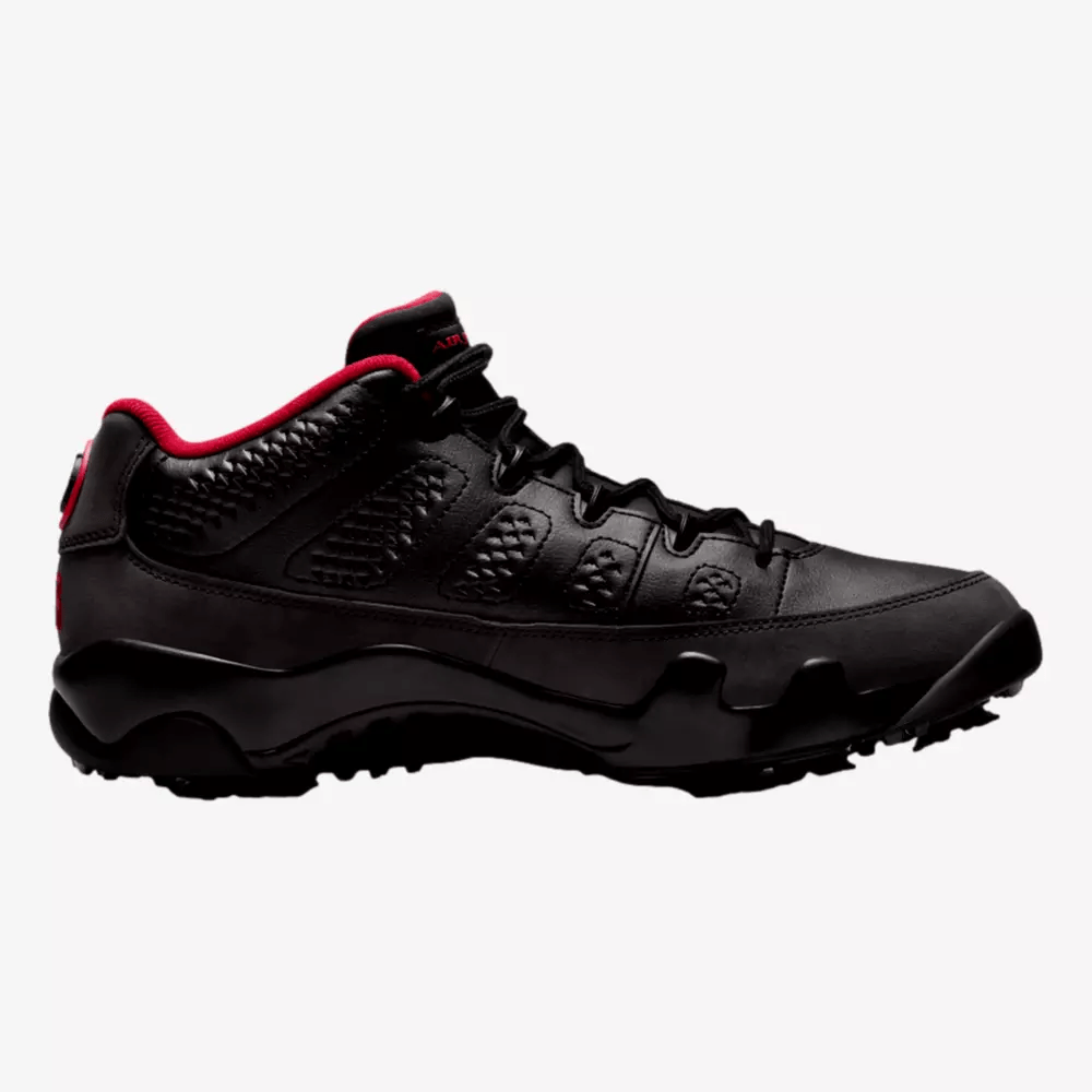 Nike Air Jordan 9 G Men's Golf Shoe Review 1 Nike Air Jordan 9 G Men's Golf Shoe Review