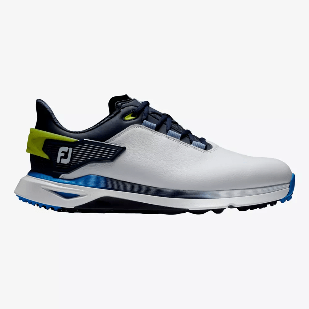 Top Golf Shoes for 2024: Ultimate Comfort & Style 1 FootJoy Pro/SLX Men's Golf Shoe