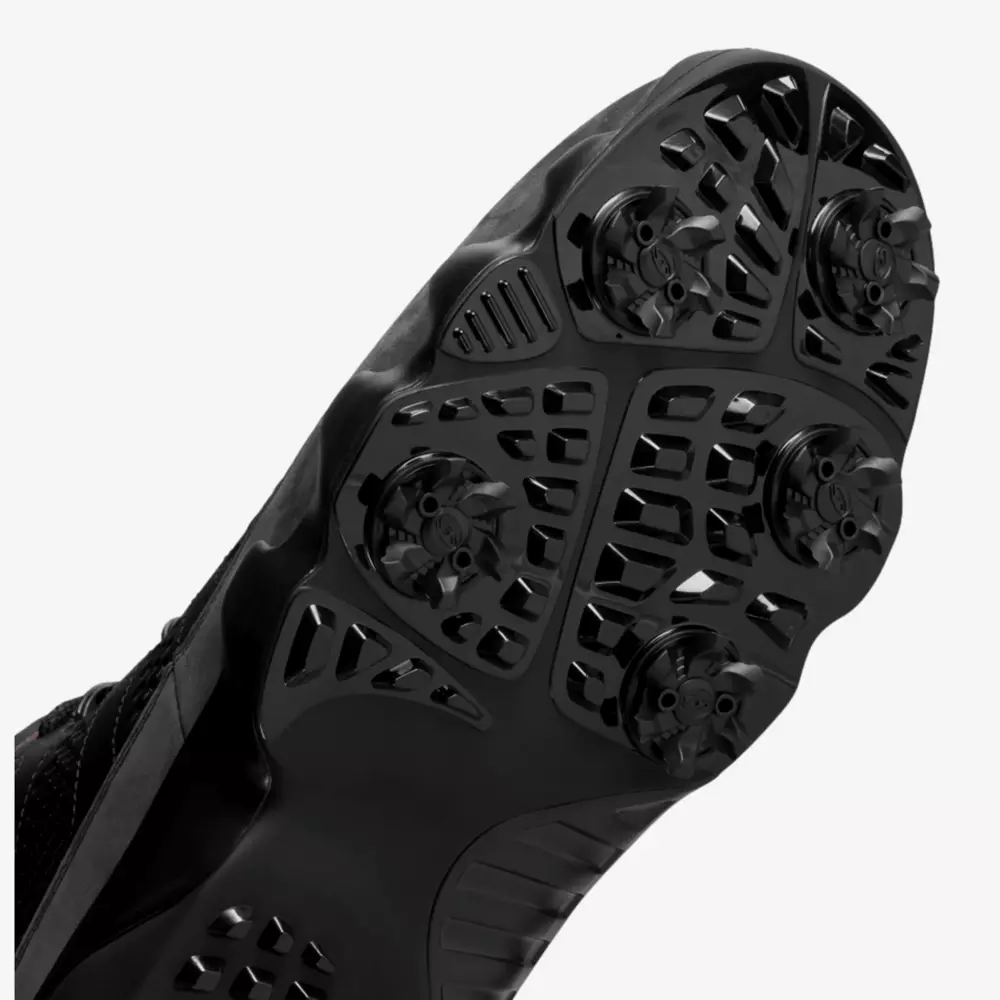 Nike Air Jordan 9 G Men's Golf Shoe Review 5 Nike Air Jordan 9 G Men's Golf Shoe