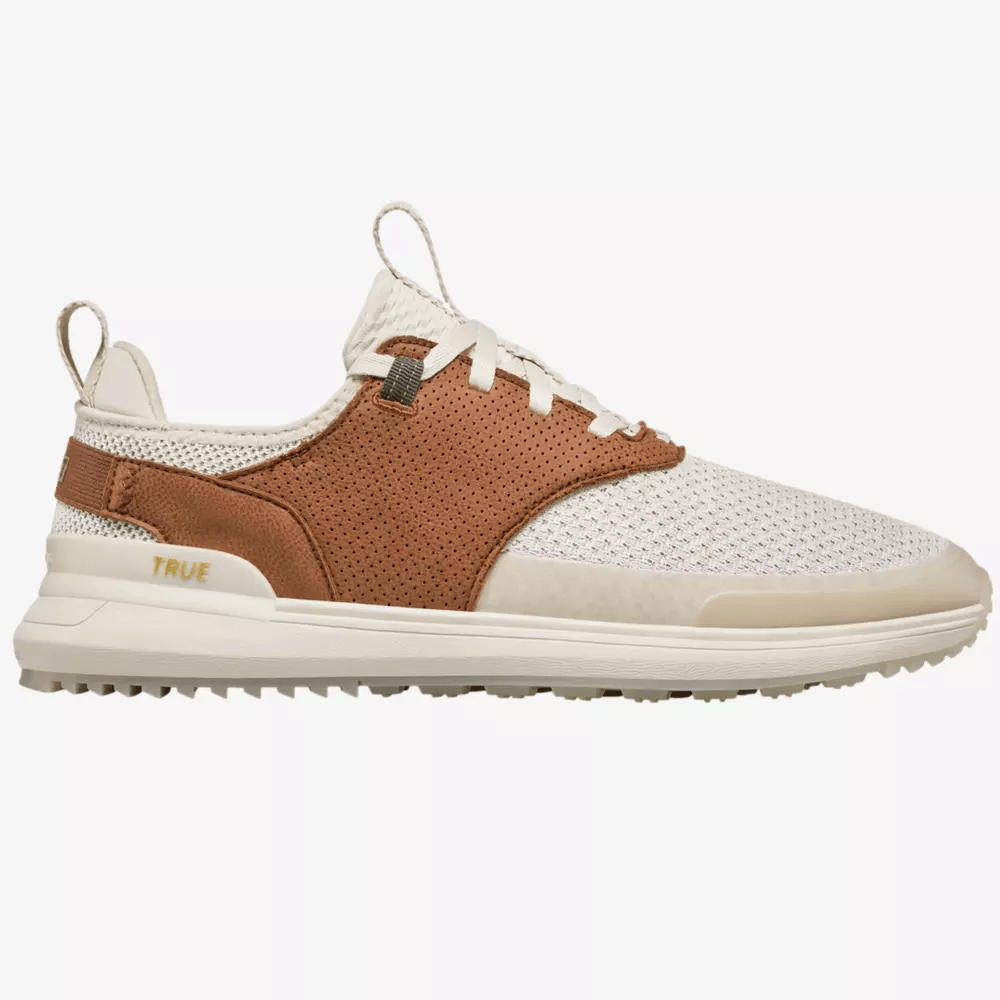 Top Golf Shoes for 2024: Ultimate Comfort & Style 2 True Linkswear TRUE LUX Hybrid Men's Golf Shoe