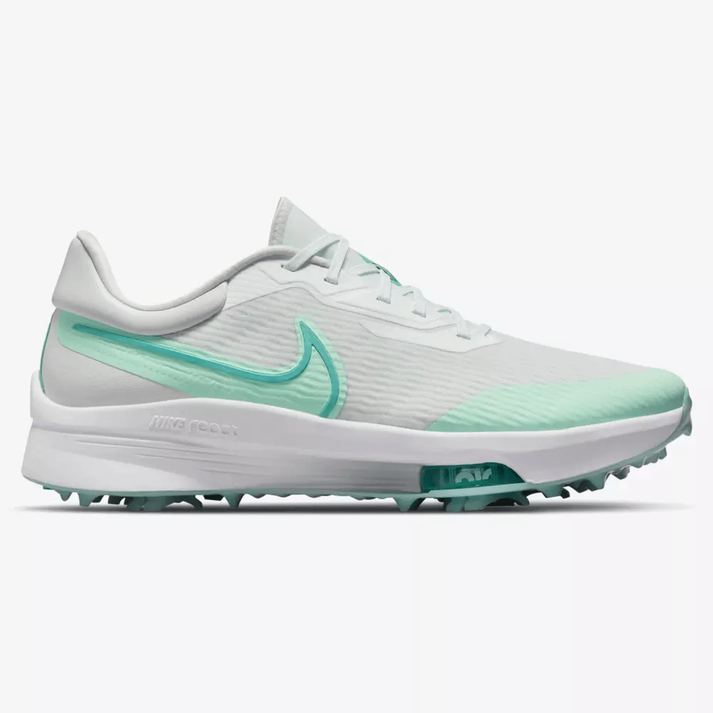 Enhanced Impact of Golf Shoes on Performance 1 Nike Air Zoom Infinity Tour NEXT% Men's Golf Shoe