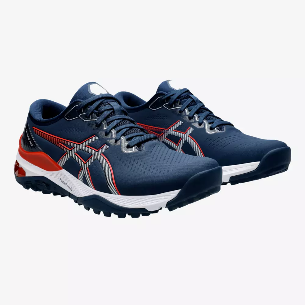 ASICS Gel Kayano Ace 2 Limited Edition Patriotic Summer Mens Golf Shoe 1