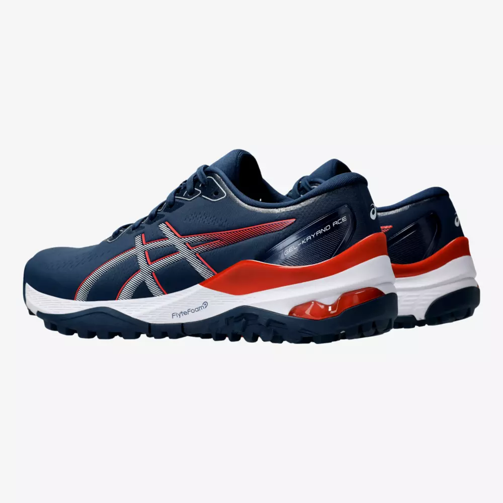 ASICS Gel-Kayano Ace 2 Limited Edition Patriotic Summer Men's Golf Shoe