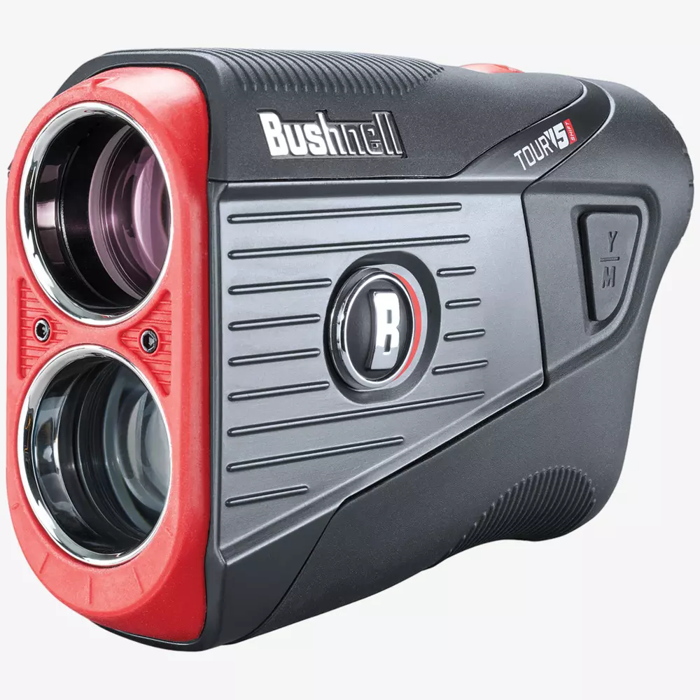 BUSHNELL Tour V5 SHIFT Rangefinder