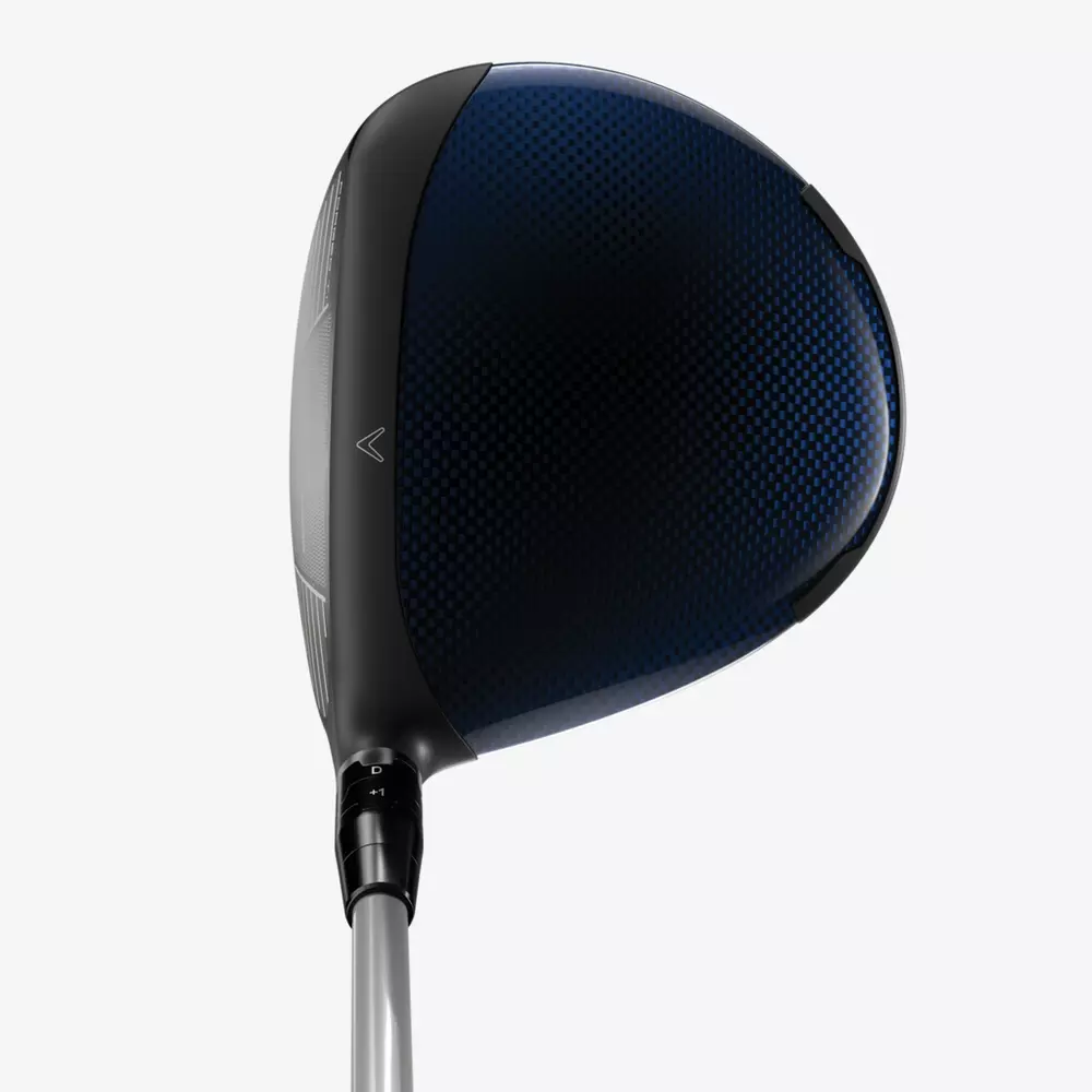 Callaway Paradym Driver