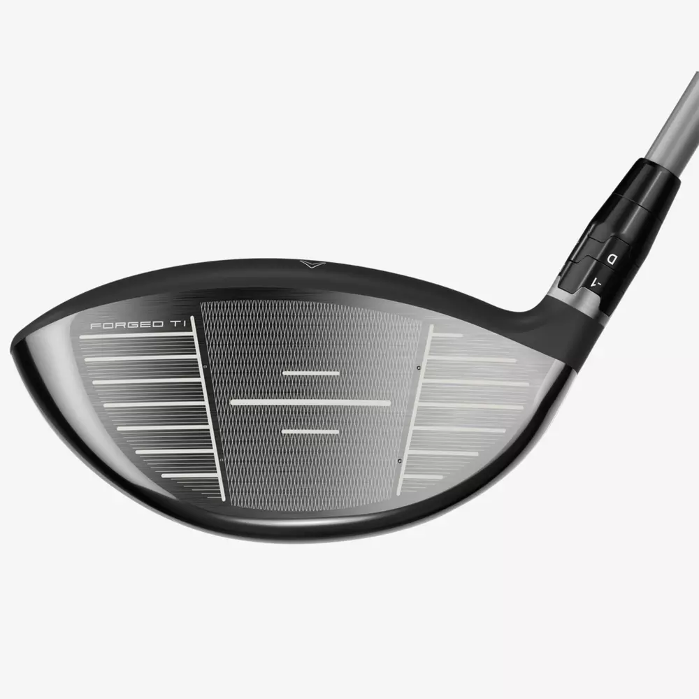 Callaway Paradym Driver