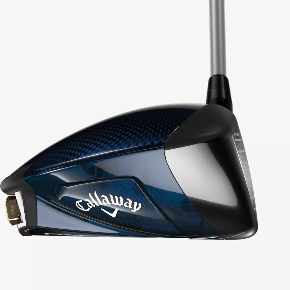 Callaway Paradym Driver