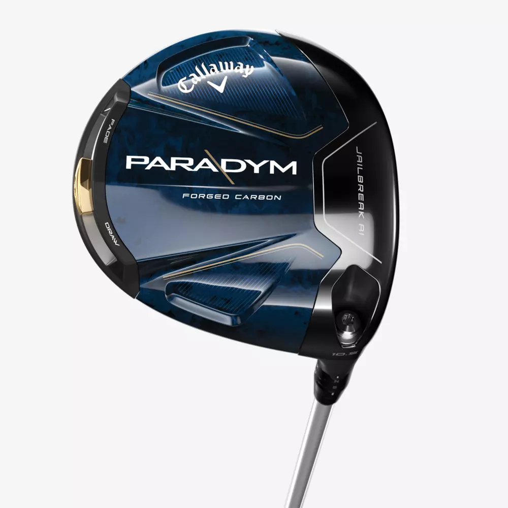 Callaway Paradym Driver